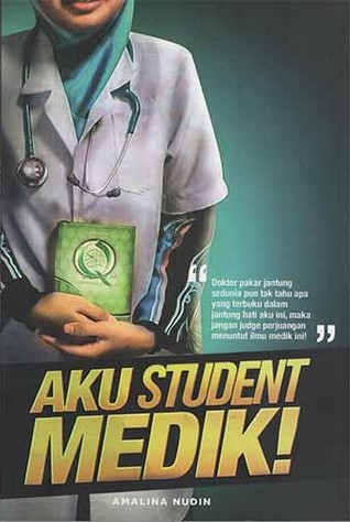 Aku Student Medik!