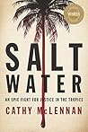 Saltwater by Cathy McLennan