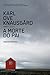 A morte do pai by Karl Ove Knausgård