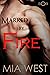 Marked by Fire (Sons of Bri...