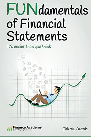 FUNdamentals of Financial Statements: It's easier than you think