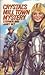 Crystal's Mill Town Mystery (Crystal Blake #4)