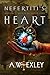 Nefertiti's Heart (Artifact Hunters, #1)
