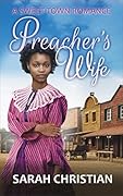 Preacher's Wife