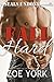 Fall Hard (SEALs Undone, #2)