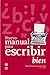 Nuevo manual para escribir bien