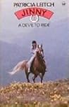 A Devil to Ride by Patricia Leitch