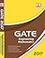 GATE-2017: Engineering Mathematics Solved Papers
