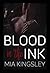 Blood In The Ink (German Edition)