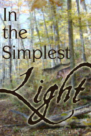 In the Simplest Light (Unknown Binding)