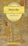 Pinocchio by Carlo Collodi