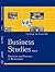 Business Studies Part - 1 Principles and Functions of Management for Class - 12 - 12113
