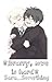Drarry, Love Is Hard