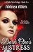 Dark One's Mistress (Dark One #1)