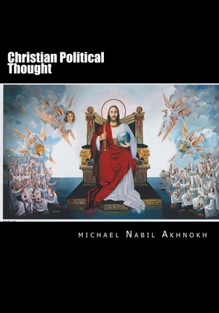 Christian Political Thought الفكر السياسى المسيحى
