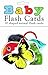 Baby Flash Cards Animals