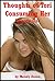 Thoughts of Tori Consuming Her (Fantasies of a Woman while Her Husband Touches Her): A Sexy Wife Erotica Story with Rough Sex (Obsessed with Tori Book 1)