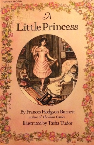 A Little Princess