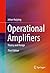 Operational Amplifiers: Theory and Design