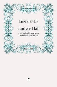 Juniper Hall: An English refuge from the French Revolution