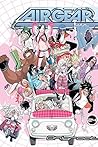 Air Gear, Vol. 24