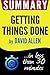 Summary of Getting Things D...