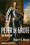 Peter de Grote, E...