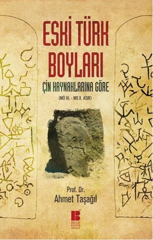 Eski Türk Boyları & Çin Kaynaklarına Göre (Paperback)
