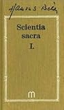 Scientia Sacra