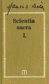 Scientia Sacra