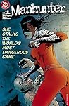 Manhunter (2004-2009) #1 by Marc Andreyko