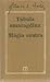 Tabula smaragdina: 1947-195...