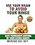 Use Your Brain to Avoid Your Binge: Easy Permanent Control of Your Eating Habits (Optimal Nutrition and Wellbeing)