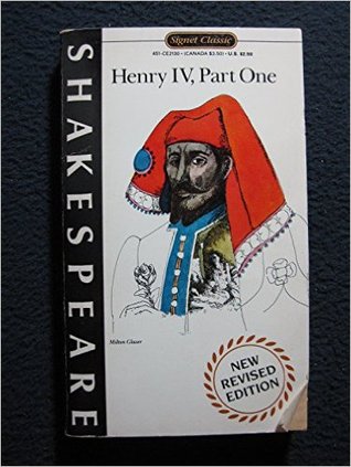 Henry IV, Part 1
