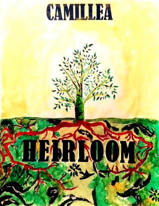HEIRLOOM (ebook)