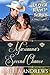 Marianna's Second Chance (Dover Ranch Series #1)