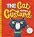 The Cat Wants Custard by P. Crumble