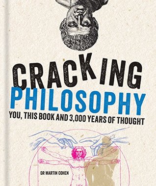 Cracking Philosophy (Kindle Edition)