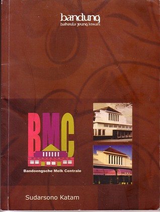 BMC : Bandoengsche Melk Centrale
