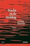 Nacht in de middag