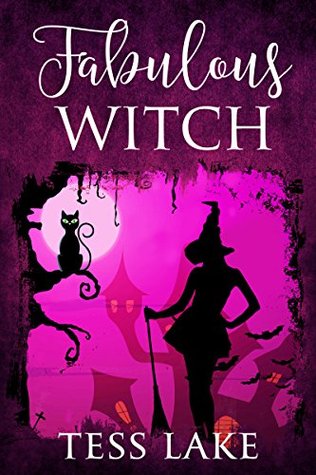 Fabulous Witch (Torrent Witches, #4)