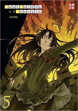 Dusk Maiden of Amnesia 05