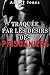 Traquée par les Désirs des Prisonniers (Amour Multiple, Hard, Nouvelle Érotique): Ravagée par le Gang de Prisonniers TOME 3 (French Edition)