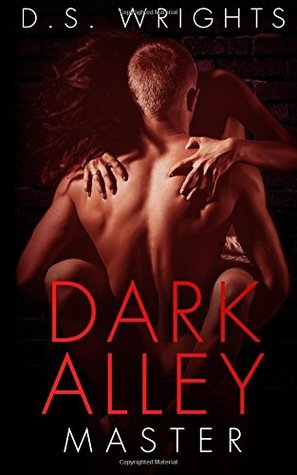 Dark Alley: Master (Dark Alley, #1C)