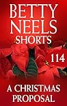 A Christmas Proposal by Betty Neels A Christmas Proposal by Betty Neels