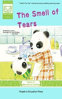 The Smell of Tears (Kindle Edition)