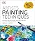 Artists Painting Techniques