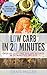 Low Carb by Craig Miller