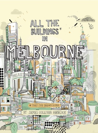 All the Buildings in Melbourne