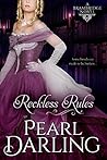 Reckless Rules (Brambridge Novels Book 4)